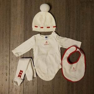 Janie & Jack First Christmas